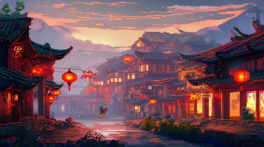 伊洛纳游戏图片2